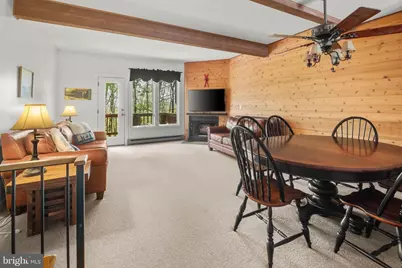 7 Winding Way #12B, Mc Henry, MD 21541 - Photo 3