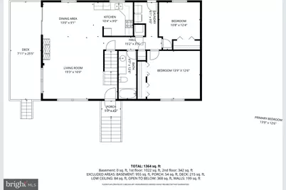 1129 Hemlock Road, Grantsville, MD 21536 - Photo 35