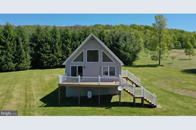 1129 Hemlock Road, Grantsville, MD 21536 - Photo 53