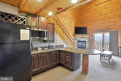 235 Cabin Lodge Road, Mc Henry, MD 21541 - Photo 3