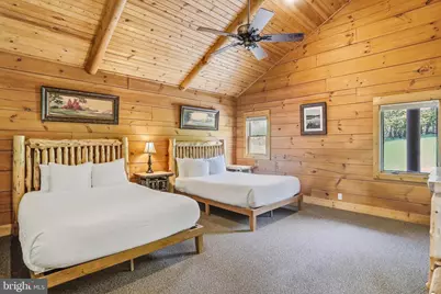235 Cabin Lodge Road, Mc Henry, MD 21541 - Photo 21