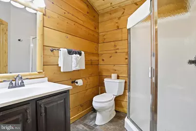235 Cabin Lodge Road, Mc Henry, MD 21541 - Photo 11