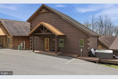 235 Cabin Lodge Road, Mc Henry, MD 21541 - Photo 23