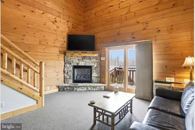 235 Cabin Lodge Road, Mc Henry, MD 21541 - Photo 3