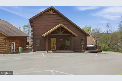 235 Cabin Lodge Road, Mc Henry, MD 21541 - Photo 1
