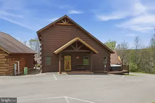 235 Cabin Lodge Road, Mc Henry, MD 21541 - Photo 1