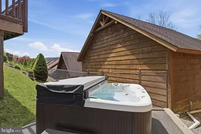 251 Cabin Lodge Road, Mc Henry, MD 21541 - Photo 3