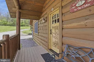 251 Cabin Lodge Road, Mc Henry, MD 21541 - Photo 9