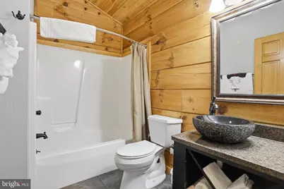 251 Cabin Lodge Road, Mc Henry, MD 21541 - Photo 9
