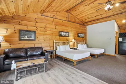 251 Cabin Lodge Road, Mc Henry, MD 21541 - Photo 5