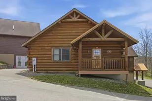 251 Cabin Lodge Road, Mc Henry, MD 21541 - Photo 1