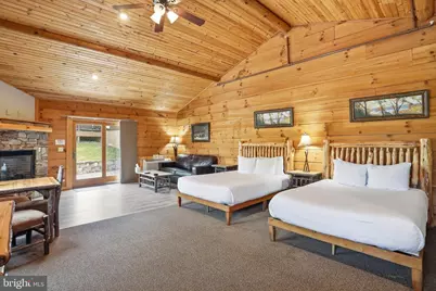 251 Cabin Lodge Road, Mc Henry, MD 21541 - Photo 13