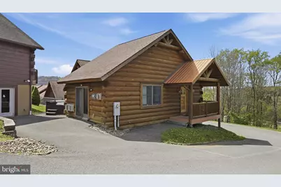 251 Cabin Lodge Road, Mc Henry, MD 21541 - Photo 13