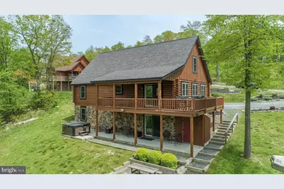 870 N Camp Road, Mc Henry, MD 21541 - Photo 61