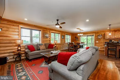 870 N Camp Road, Mc Henry, MD 21541 - Photo 5