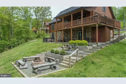 870 N Camp Road, Mc Henry, MD 21541 - Photo 63