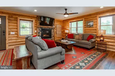 870 N Camp Road, Mc Henry, MD 21541 - Photo 7