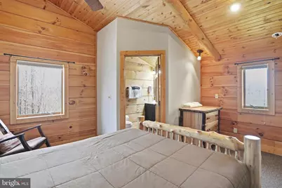 267 Cabin Lodge Road, Mc Henry, MD 21541 - Photo 7