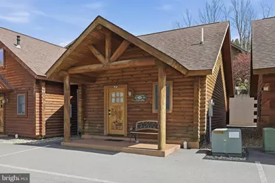 285 Cabin Lodge Road, Mc Henry, MD 21541 - Photo 9