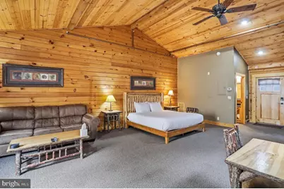 285 Cabin Lodge Road, Mc Henry, MD 21541 - Photo 7