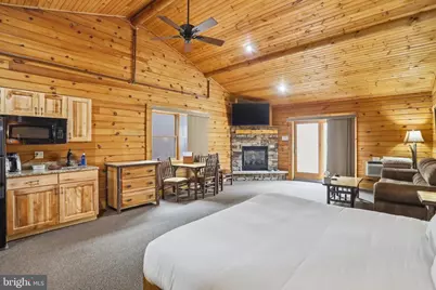 285 Cabin Lodge Road, Mc Henry, MD 21541 - Photo 3
