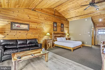 299 Cabin Lodge Road, Mc Henry, MD 21541 - Photo 3