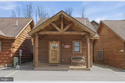 299 Cabin Lodge Road, Mc Henry, MD 21541 - Photo 11
