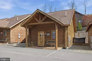 305 Cabin Lodge Road, Mc Henry, MD 21541 - Photo 1