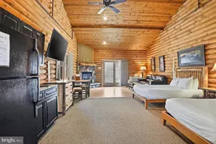 305 Cabin Lodge Road, Mc Henry, MD 21541 - Photo 11
