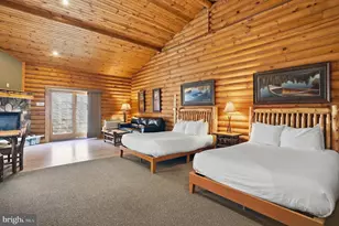 305 Cabin Lodge Road, Mc Henry, MD 21541 - Photo 5