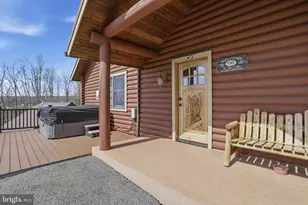 161 Cabin Lodge Road, Mc Henry, MD 21541 - Photo 15