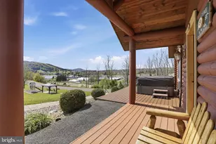 161 Cabin Lodge Road, Mc Henry, MD 21541 - Photo 11
