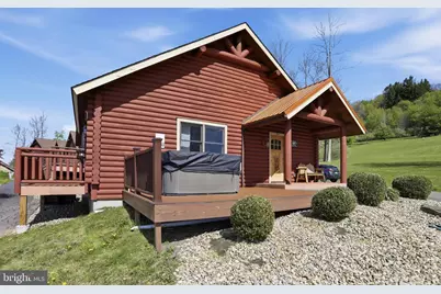 161 Cabin Lodge Road, Mc Henry, MD 21541 - Photo 1