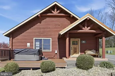 161 Cabin Lodge Road, Mc Henry, MD 21541 - Photo 17