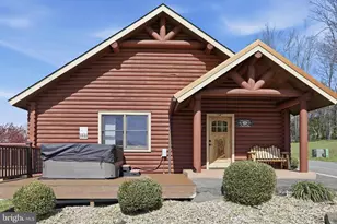 161 Cabin Lodge Road, Mc Henry, MD 21541 - Photo 17