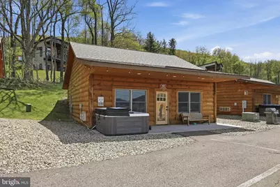 83 Grandview Boulevard, Mc Henry, MD 21541 - Photo 1