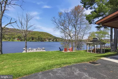 38 Lakeside Village Lane, Mc Henry, MD 21541 - Photo 1