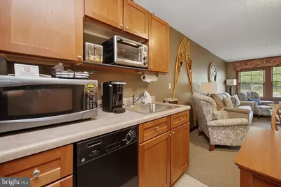 565 Glendale Road #208 - A, Oakland, MD 21550 - Photo 5