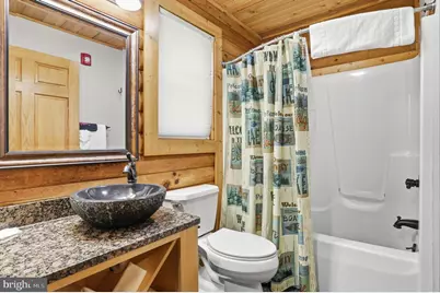277 Cabin Lodge Road, Mc Henry, MD 21541 - Photo 7