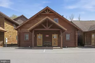 277 Cabin Lodge Road, Mc Henry, MD 21541 - Photo 1