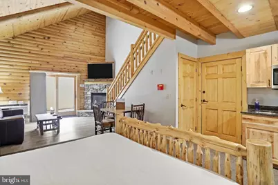 277 Cabin Lodge Road, Mc Henry, MD 21541 - Photo 9