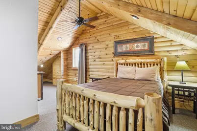 277 Cabin Lodge Road, Mc Henry, MD 21541 - Photo 13