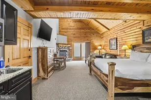 277 Cabin Lodge Road, Mc Henry, MD 21541 - Photo 17