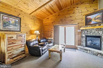 315 Cabin Lodge Road, Mc Henry, MD 21541 - Photo 3