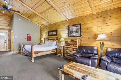 315 Cabin Lodge Road, Mc Henry, MD 21541 - Photo 5