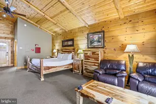 315 Cabin Lodge Road, Mc Henry, MD 21541 - Photo 5