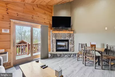 221 Cabin Lodge Road, Mc Henry, MD 21541 - Photo 5