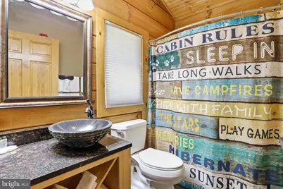 221 Cabin Lodge Road, Mc Henry, MD 21541 - Photo 17