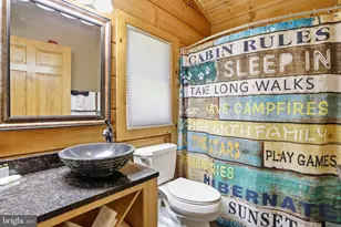 221 Cabin Lodge Road, Mc Henry, MD 21541 - Photo 17