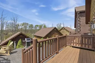 221 Cabin Lodge Road, Mc Henry, MD 21541 - Photo 21